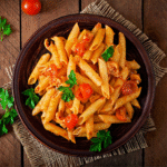 Penne Pasta